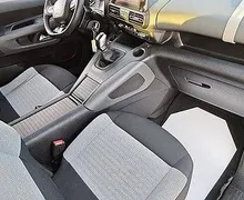Notranja slika - Citroën Berlingo - 1 L1to jamstva - 8 - Predogledna slika