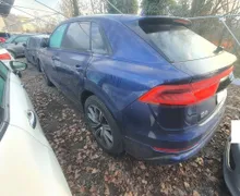 Zunanja slika - Audi Q8 - 50 TDI Q 3×S LINE HD MATRIX VIRTUAL RADAR KAMERA - 4 - Predogledna slika
