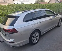 Zunanja slika - Volkswagen Golf - style 1,5 etsi - 2 - Predogledna slika