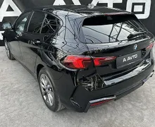 Zunanja slika - BMW Serija 1 - : 120i AVT. KEYLESS-2xPDC-NAVI-ALU... - 5 - Predogledna slika