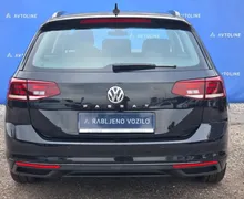 Zunanja slika - VW Passat - Variant 2.0 TDI avt. 110kW ACC LED VZ KAM GRET SED NAVI... - 6 - Predogledna slika