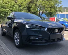 Zunanja slika - Seat Leon - Leon - 3 - Predogledna slika