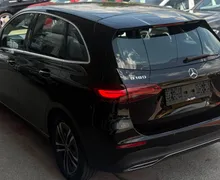 Zunanja slika - Mercedes-Benz B-Razred - 180 Progressive - 2 - Predogledna slika