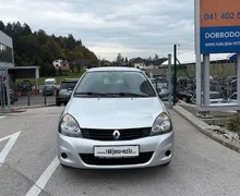 Zunanja slika - Renault Clio - 1.2 16V Storia Bye Bye SAMO 48400KM - 2 - Predogledna slika