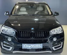 Zunanja slika - BMW X5 - serija : SLO-XDRIVE-M PAKET-NAVI-MEMORY-KAMERA-USNJE-ALU - 3 - Predogledna slika