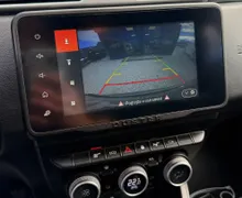 Zunanja slika - Dacia Duster - 1.5 dci-SLO-NARDO SIVA-KAMERA-MRT.KOTI-NAVI - 11 - Predogledna slika