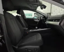 Notranja slika - Audi A5 - Coupé quattro 50 TDI Sport Tiptronic - 12 - Predogledna slika