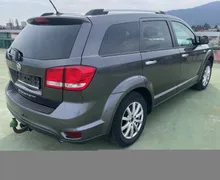 Zunanja slika - Fiat Freemont - 2.0 Multijet 163 AWD NAVI.2XPDC.KAMERA - 5 - Predogledna slika