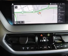 Zunanja slika - BMW Serija 1 - 1 Series 116d Avt. KAMERA-LED-COCKPIT... - 15 - Predogledna slika