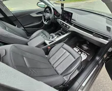 Notranja slika - Audi A4 Avant - TDI SPORT S tronic |VIRTUAL|PANO|BLIS|ALU18|TOP| - 9 - Predogledna slika