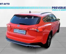 Zunanja slika - Ford Focus - 1.0 EcoBoost 92 kW Active-RADAR-LED - 3 - Predogledna slika