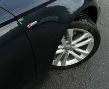 Zunanja slika - Audi A6 - Avant 2.0 TDI-AUT-S LINE-MATRIX-LIZING ZA TUJCE-NAVI - 8 - Predogledna slika