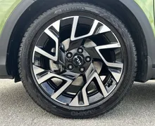 Notranja slika - KIA XCeed - 1.5 T-GDI EX Way MT - 9 - Predogledna slika