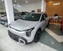 Zunanja slika - KIA Stonic - 1.0 T-GDi MHEV 84.6kW 100KM GT-Line DCT - 1 - Predogledna slika