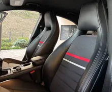 Notranja slika - Mercedes-Benz A-Razred - 180 -AMG SEDEŽI-KLIMA-ALU- - 10 - Predogledna slika