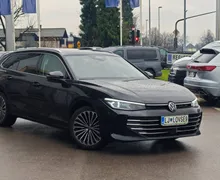 Zunanja slika - Volkswagen Passat - Variant 1.5 TSI eHybrid Elegance DSG 150kW... - 1 - Predogledna slika