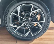 Zunanja slika - Hyundai Tucson - 1.6 HEV 4X4 IMPRESSION N-LINE FULL-TESTNO-VIDEO - 4 - Predogledna slika