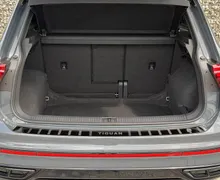 Zunanja slika - Volkswagen Tiguan - 2.0 TSI 4M R-Line DSG |HUD|KAM|PANO|IQ LIGHT|... - 18 - Predogledna slika