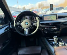 Zunanja slika - BMW X5 - serija  xDrive30d - 7 - Predogledna slika