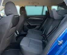 Zunanja slika - Škoda Octavia - 2.0 TDI Style DSG-Matrix-DCC-ACC-Vlečna kljuka - 11 - Predogledna slika