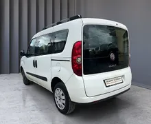Zunanja slika - Fiat Doblo -  - 4 - Predogledna slika