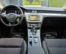 Zunanja slika - VW Passat - 2.0 TDI-AVT-VIRTUAL-LED-XENON-ACC-KAMERA-NAVI-PDC- - 12 - Predogledna slika