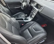 Zunanja slika - Volvo V60 Cross Country - D3 odličen avto po AKCIJSKI CENI   LEANPAY - 6 - Predogledna slika