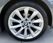 Zunanja slika - BMW Serija 4 - Coupe: 420d Sport Line AVT|VELIKA NAVI|BIXENON|2xPDC - 15 - Predogledna slika