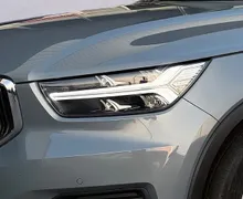 Zunanja slika - Volvo XC40 - D3 AUT LED velik servis - 19 - Predogledna slika