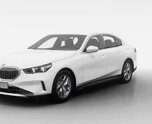 Zunanja slika - BMW Serija 5 - : 520d  AT - 1 - Predogledna slika