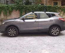 Zunanja slika - Nissan Qashqai - 1,6 16V 360 E5 - 4 - Predogledna slika