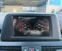 Zunanja slika - BMW Serija 2 - 220d..Msport paket.XENON.NAVI.LINEASSIST - 15 - Predogledna slika