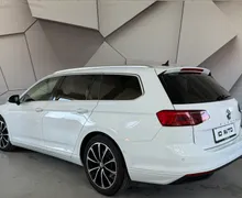 Zunanja slika - Volkswagen Passat - Variant 2,0 TDI BMT SCR Business DSG - 4 - Predogledna slika
