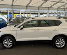 Zunanja slika - Seat Ateca - 2.0 TDI Style DSG LED-KAMERA-VIRTUAL - 4 - Predogledna slika