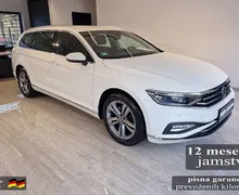 Zunanja slika - VW Passat - Variant 2.0 TDI SCR DSG Elegance - 1 - Predogledna slika