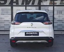 Zunanja slika - Renault Espace - ZEN Energy dCi 160 EDC - MASAŽA - LED PURE VISION - 5 - Predogledna slika