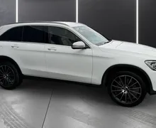 Zunanja slika - Mercedes-Benz GLC-Razred - 300DE 4MATIC AUT MULTIBEAM NAVI PDC KAMERA TOP... - 8 - Predogledna slika