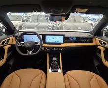 Zunanja slika - MG HS - 1.5T GDI Hybrid+ Luxury + ZIMSKE PNEVMATIKE - 15 - Predogledna slika