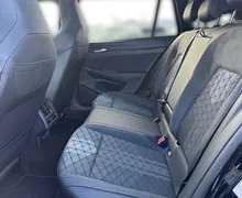 Notranja slika - Volkswagen Golf Variant - 1.5 eTSI 4Joy DSG... - 11 - Predogledna slika