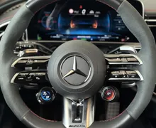 Zunanja slika - Mercedes-Benz E-Razred - Mercedes-AMG E 53 e 4MATIC+ T - 12 - Predogledna slika