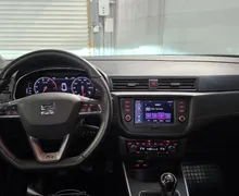 Zunanja slika - Seat Arona - 1,0 TSI FR SLO 1.LAST TEMP LED KAM ALU - 7 - Predogledna slika
