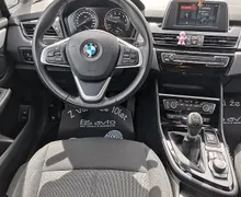 Zunanja slika - BMW Serija 2 - Active Tourer: 216i-1.LASTNICA-LE 61.000KM - 12 - Predogledna slika