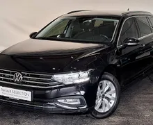 Zunanja slika - Volkswagen Passat - Variant 2.0 TDI BMT SCR Business DSG -VIRTUAL-ACC- - 1 - Predogledna slika