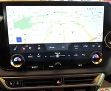Zunanja slika - Lexus RX - Lexus  450h+ AWD PHEV Luxury. ACC-360-21 COL - 15 - Predogledna slika
