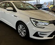 Zunanja slika - Renault Mégane - Megane 1.3 BUSINESS 140 EDC - 3 - Predogledna slika