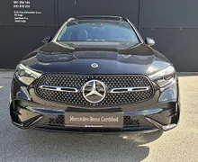 Zunanja slika - Mercedes-Benz GLC-Razred - GLC 220 d 4MATIC - FIX OM - 4.99 - 2 - Predogledna slika