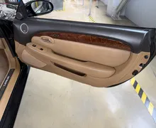 Notranja slika - Lexus SC - Lexus - 34 - Predogledna slika