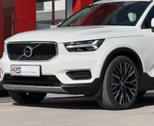 Zunanja slika - Volvo XC40 - D3 A Momentum 1.LASTNIK - 10 - Predogledna slika