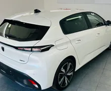 Zunanja slika - Peugeot 308 - 1.6 PHEV 133 KW  Pack Avt.NAVI.43.OOO KM - 3 - Predogledna slika