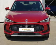 Zunanja slika - MG MG ZS - ZS 1.5L Comfort+kamera 360+7 let tovarniške garancije - 2 - Predogledna slika